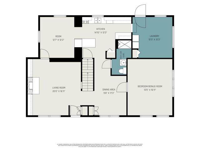 4231 S 12th Street, Kalamazoo, MI 49009