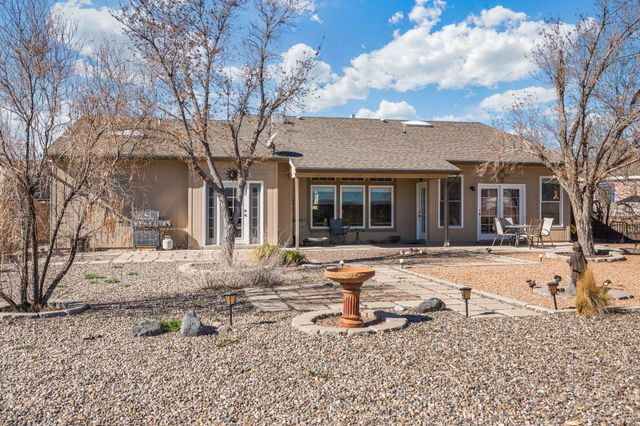 944 Canvasback Road NE, Rio Rancho, NM 87144