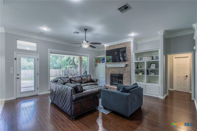 11503 Meredith Drive, Belton, TX 76513