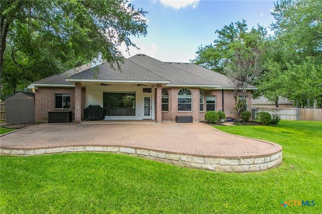 11503 Meredith Drive, Belton, TX 76513