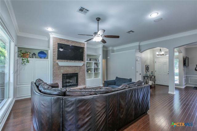 11503 Meredith Drive, Belton, TX 76513