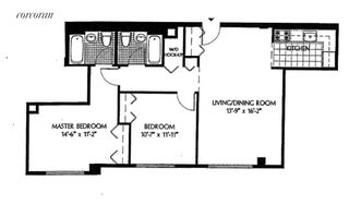 300 W 145TH Street # 7L, New York City, NY 10030