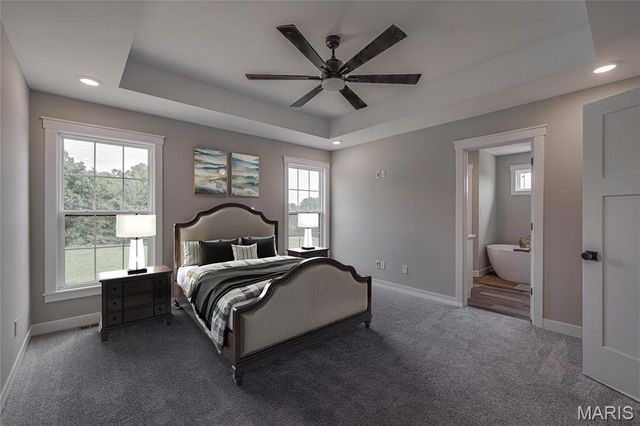 4313 Whispering Woods Road, Farmington, MO 63640