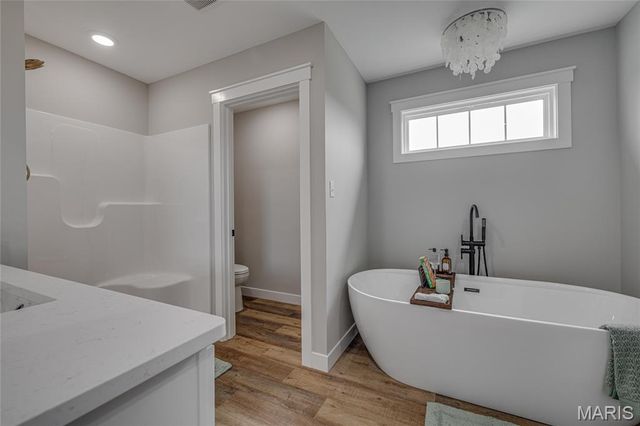 4313 Whispering Woods Road, Farmington, MO 63640