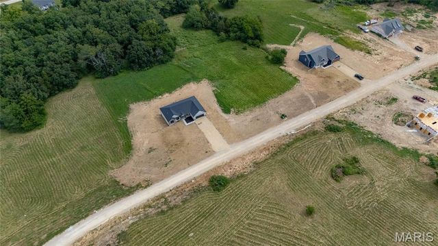 4313 Whispering Woods Road, Farmington, MO 63640
