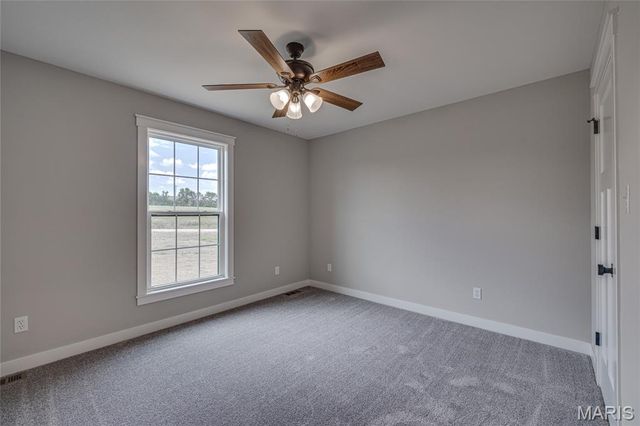 4313 Whispering Woods Road, Farmington, MO 63640