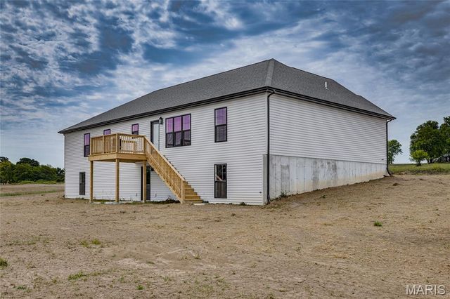 4313 Whispering Woods Road, Farmington, MO 63640