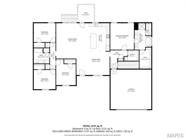 4313 Whispering Woods Road, Farmington, MO 63640