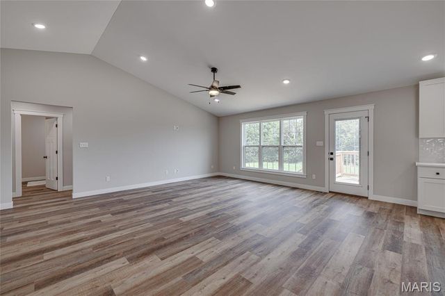 4313 Whispering Woods Road, Farmington, MO 63640