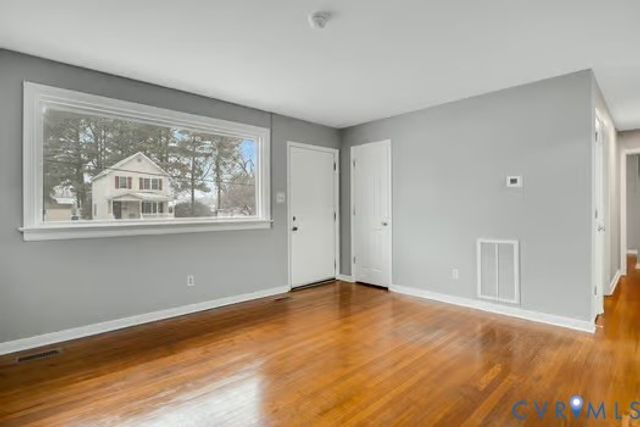 205 N Beech Ave, Henrico, VA 23075