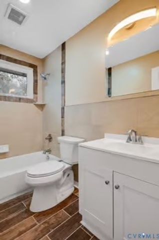 205 N Beech Ave, Henrico, VA 23075