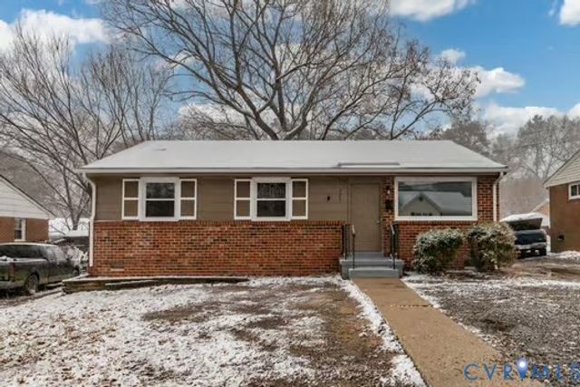 205 N Beech Ave, Henrico, VA 23075