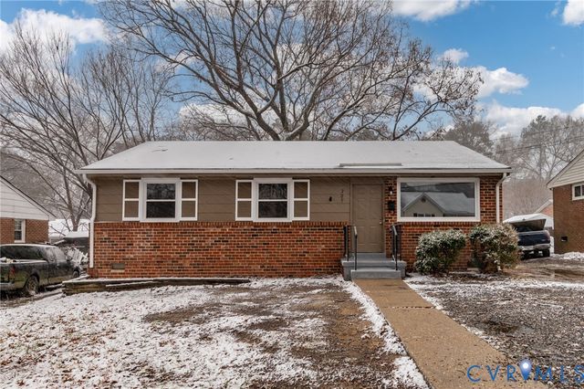 205 N Beech Ave, Henrico, VA 23075