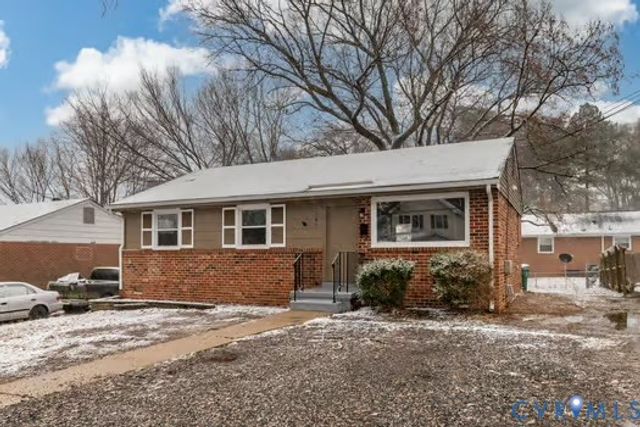 205 N Beech Ave, Henrico, VA 23075