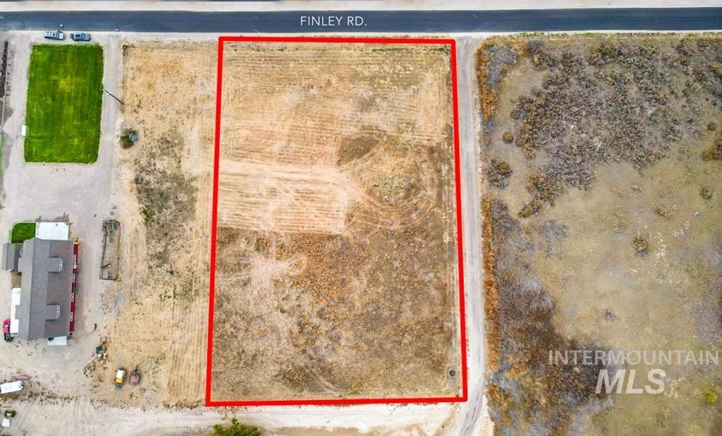 TBD Finley Rd, Fruitland, ID 83619