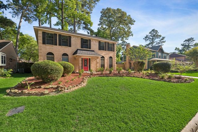 2710 Golden Leaf Drive, Houston, TX 77339