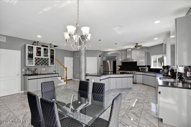 657 Jackson Mills Road, Jackson, NJ 08527