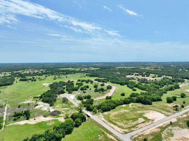 Lot 76 Kilkenny Road, Poolville, TX 76487
