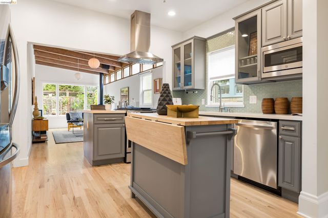438 65Th St, Oakland, CA 94609