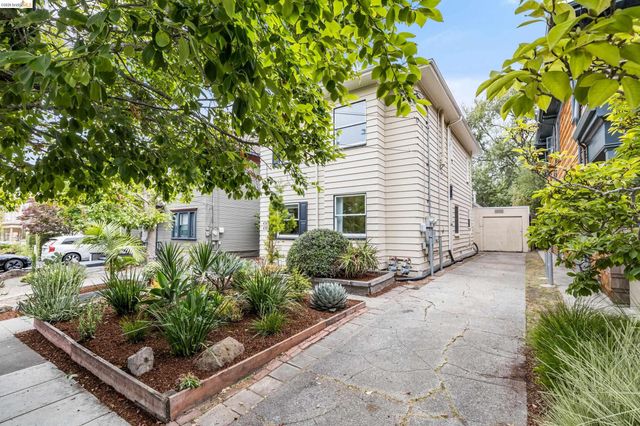 438 65Th St, Oakland, CA 94609