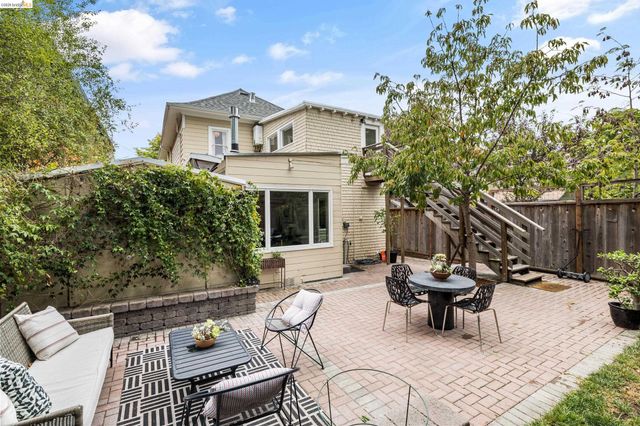 438 65Th St, Oakland, CA 94609