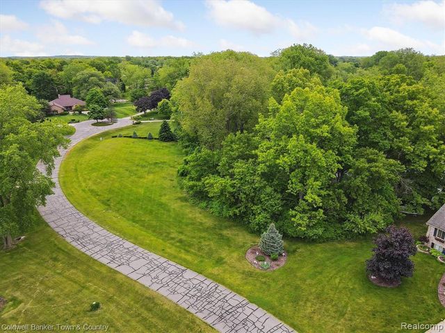 0 Mallards Landing, Highland, MI 48357