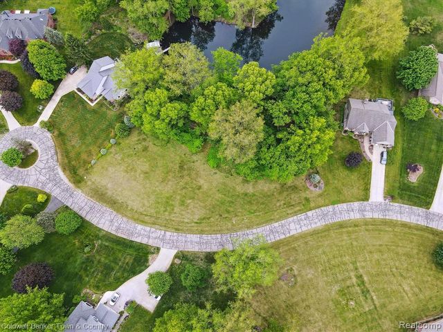 0 Mallards Landing, Highland, MI 48357