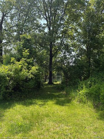 0 Mallards Landing, Highland, MI 48357