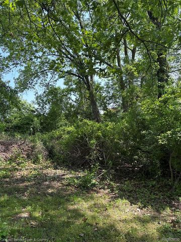 0 Mallards Landing, Highland, MI 48357