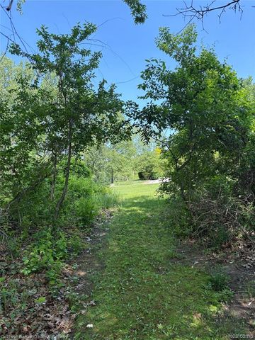 0 Mallards Landing, Highland, MI 48357
