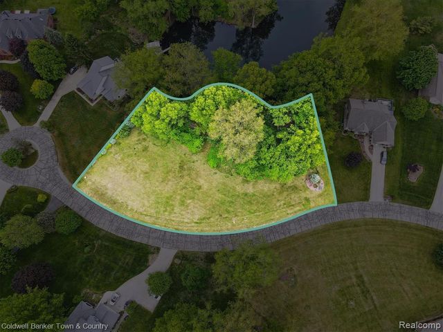 0 Mallards Landing, Highland, MI 48357