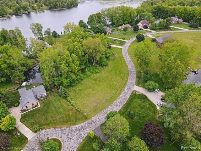 0 Mallards Landing, Highland, MI 48357