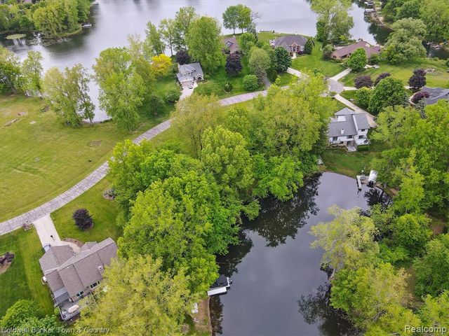 0 Mallards Landing, Highland, MI 48357