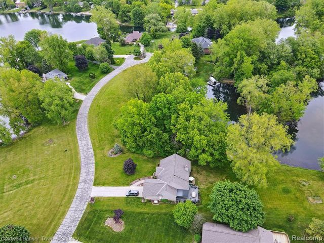 0 Mallards Landing, Highland, MI 48357