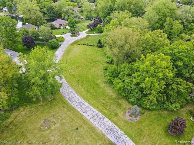 0 Mallards Landing, Highland, MI 48357