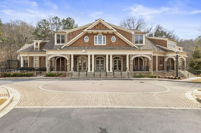 200 River Vista Drive 520, Atlanta, GA 30339