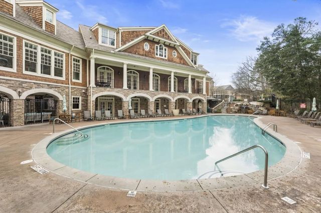 200 River Vista Drive 520, Atlanta, GA 30339