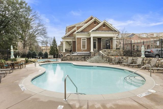 200 River Vista Drive 520, Atlanta, GA 30339