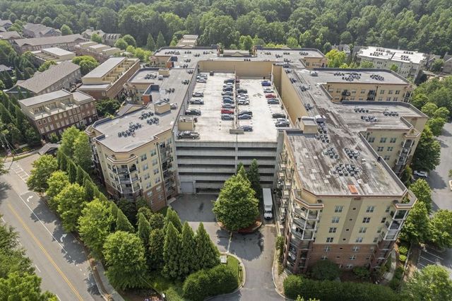 200 River Vista Drive 520, Atlanta, GA 30339