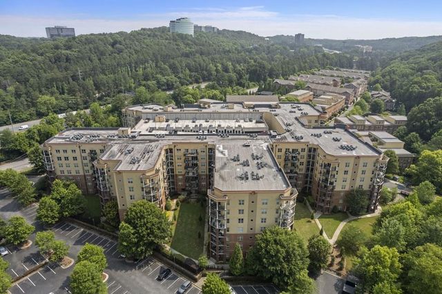 200 River Vista Drive 520, Atlanta, GA 30339