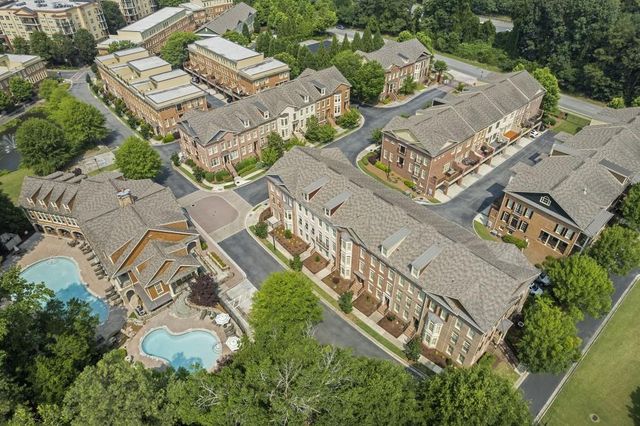 200 River Vista Drive 520, Atlanta, GA 30339