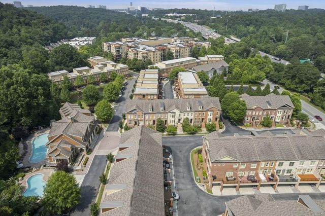 200 River Vista Drive 520, Atlanta, GA 30339