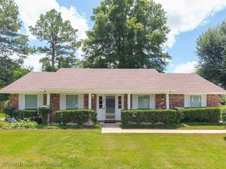 4508 Victoria Drive, Fort Smith, AR 72904
