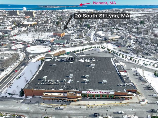 20 South 6, Lynn, MA 01905