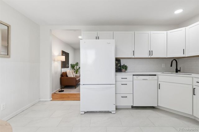 1501 Newcastle Street, Colorado Springs, CO 80907