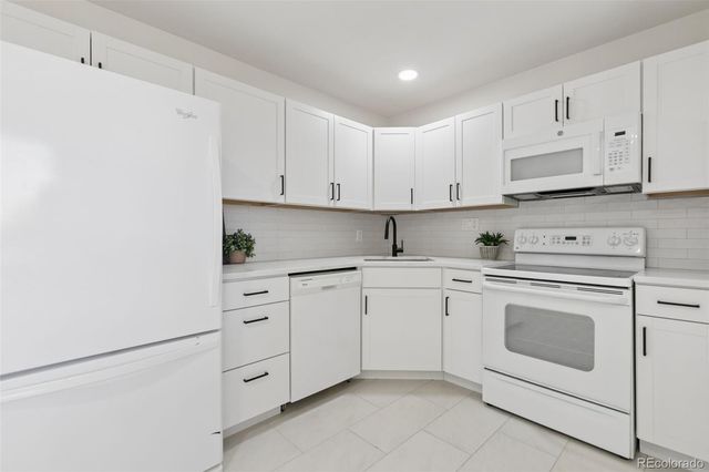 1501 Newcastle Street, Colorado Springs, CO 80907