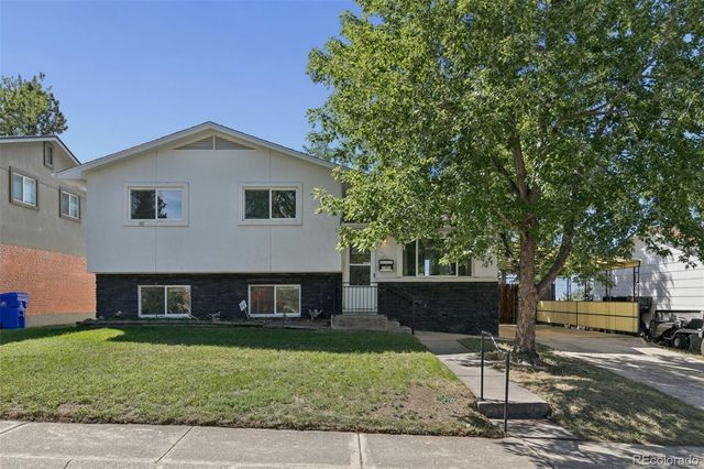 1501 Newcastle Street, Colorado Springs, CO 80907