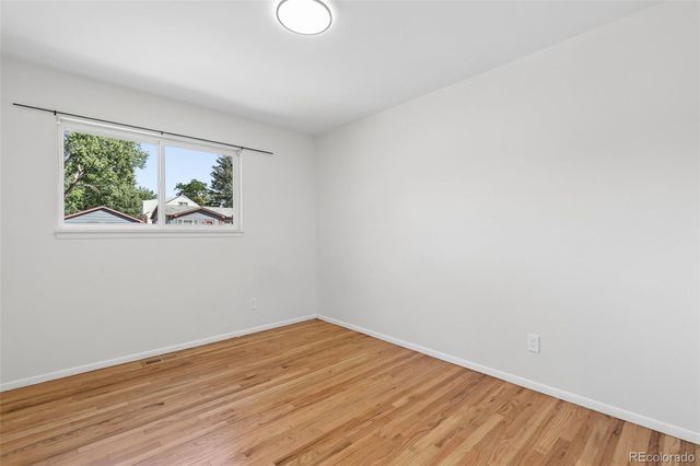1501 Newcastle Street, Colorado Springs, CO 80907