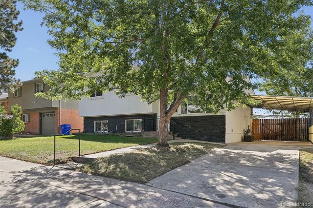 1501 Newcastle Street, Colorado Springs, CO 80907