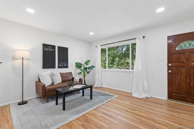 1501 Newcastle Street, Colorado Springs, CO 80907